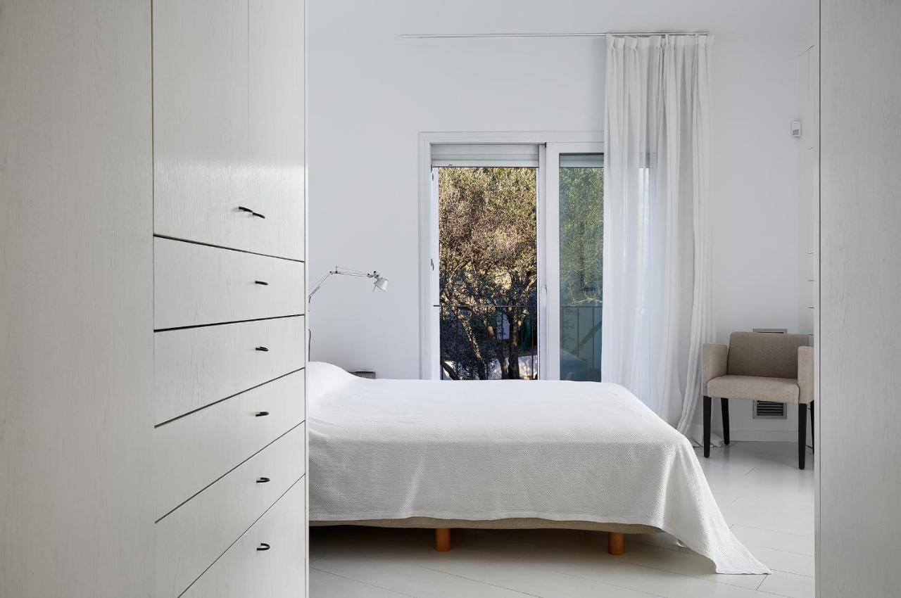 Canvas Apartments&Lofts Кадакес Екстериор снимка