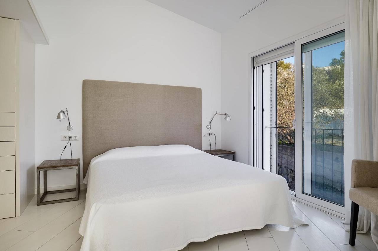 Canvas Apartments&Lofts Кадакес Екстериор снимка