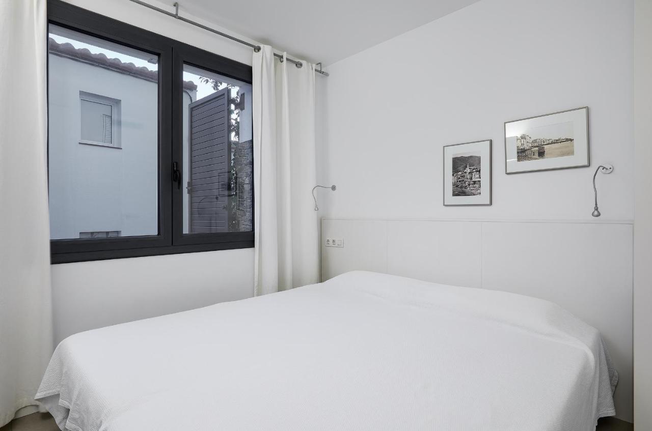 Canvas Apartments&Lofts Кадакес Екстериор снимка