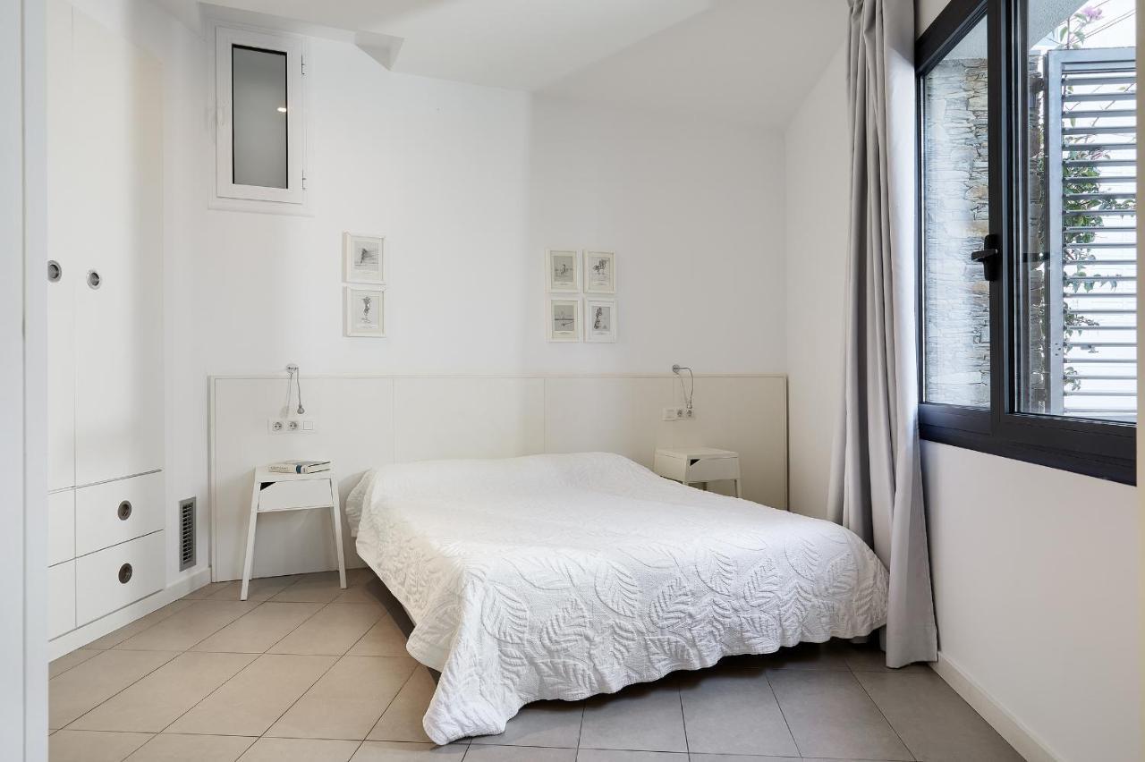 Canvas Apartments&Lofts Кадакес Екстериор снимка