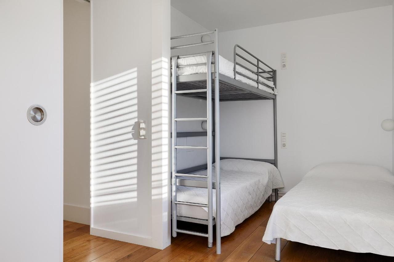 Canvas Apartments&Lofts Кадакес Екстериор снимка