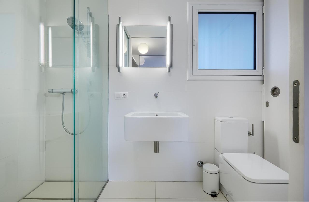 Canvas Apartments&Lofts Кадакес Екстериор снимка