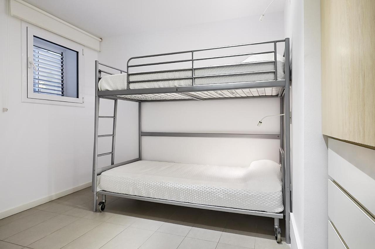 Canvas Apartments&Lofts Кадакес Екстериор снимка