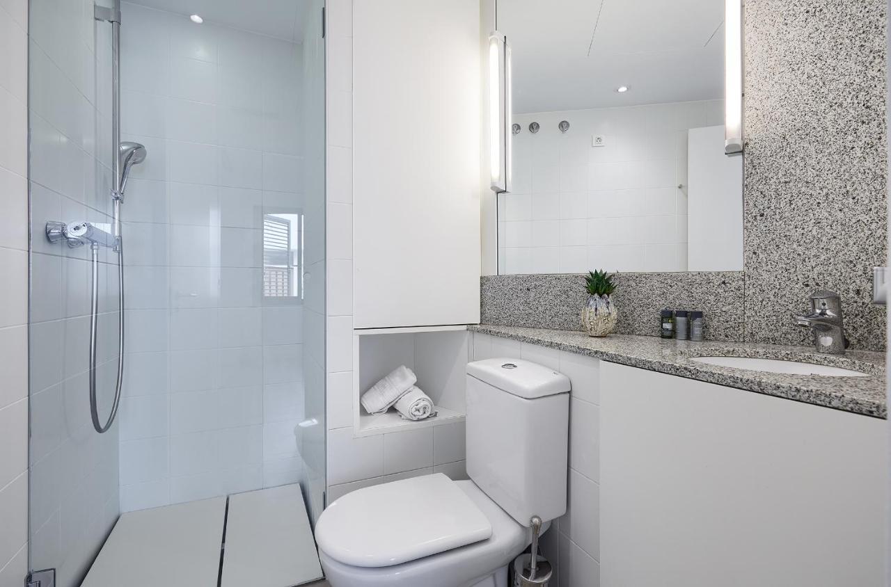 Canvas Apartments&Lofts Кадакес Екстериор снимка