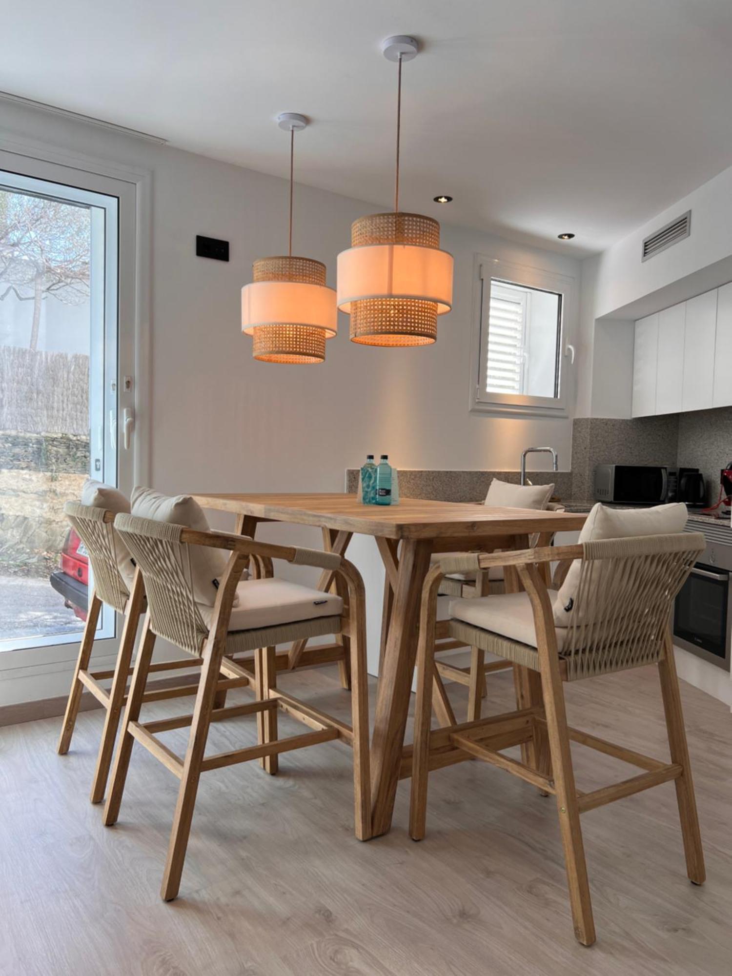 Canvas Apartments&Lofts Кадакес Екстериор снимка