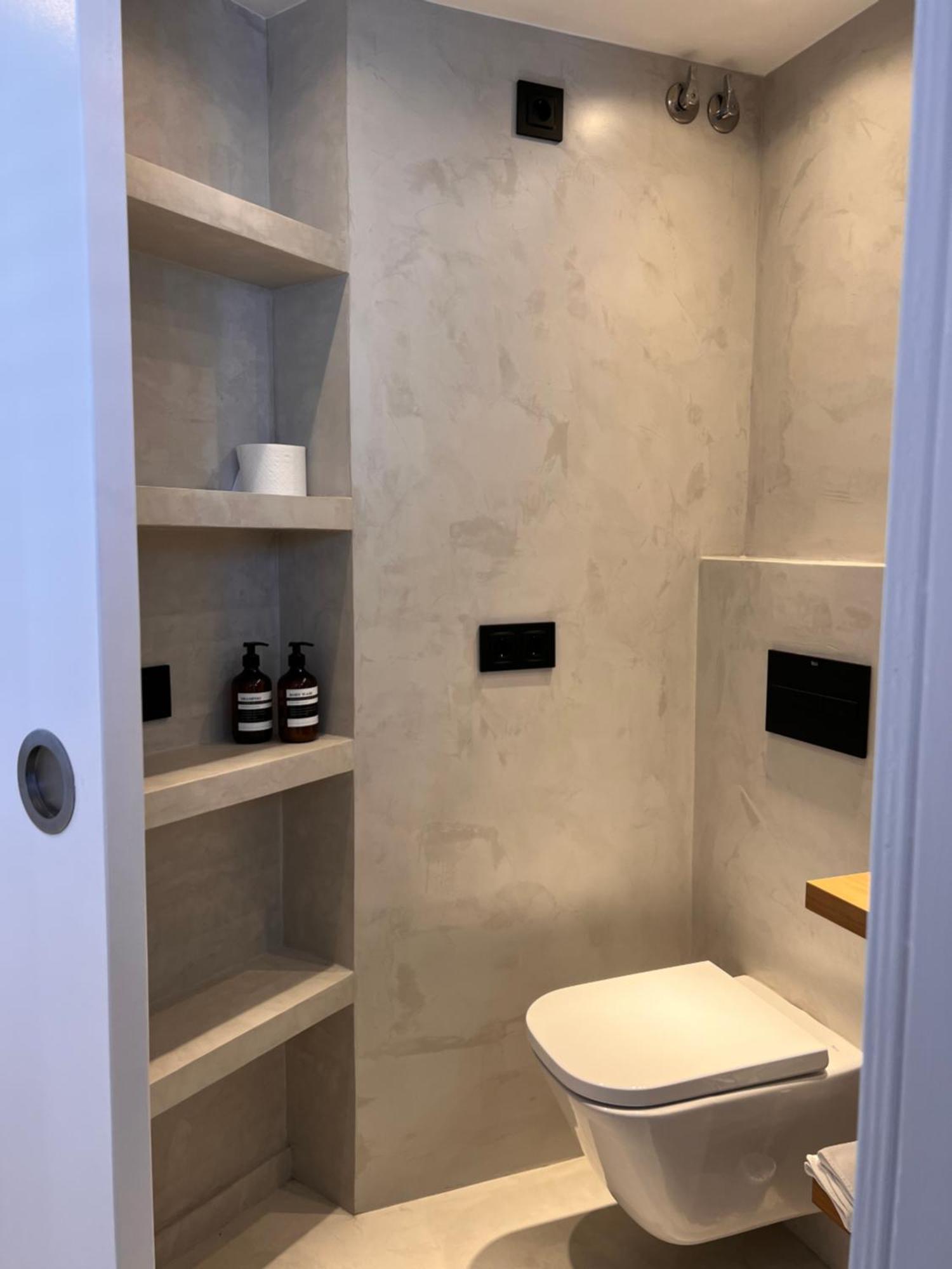Canvas Apartments&Lofts Кадакес Екстериор снимка