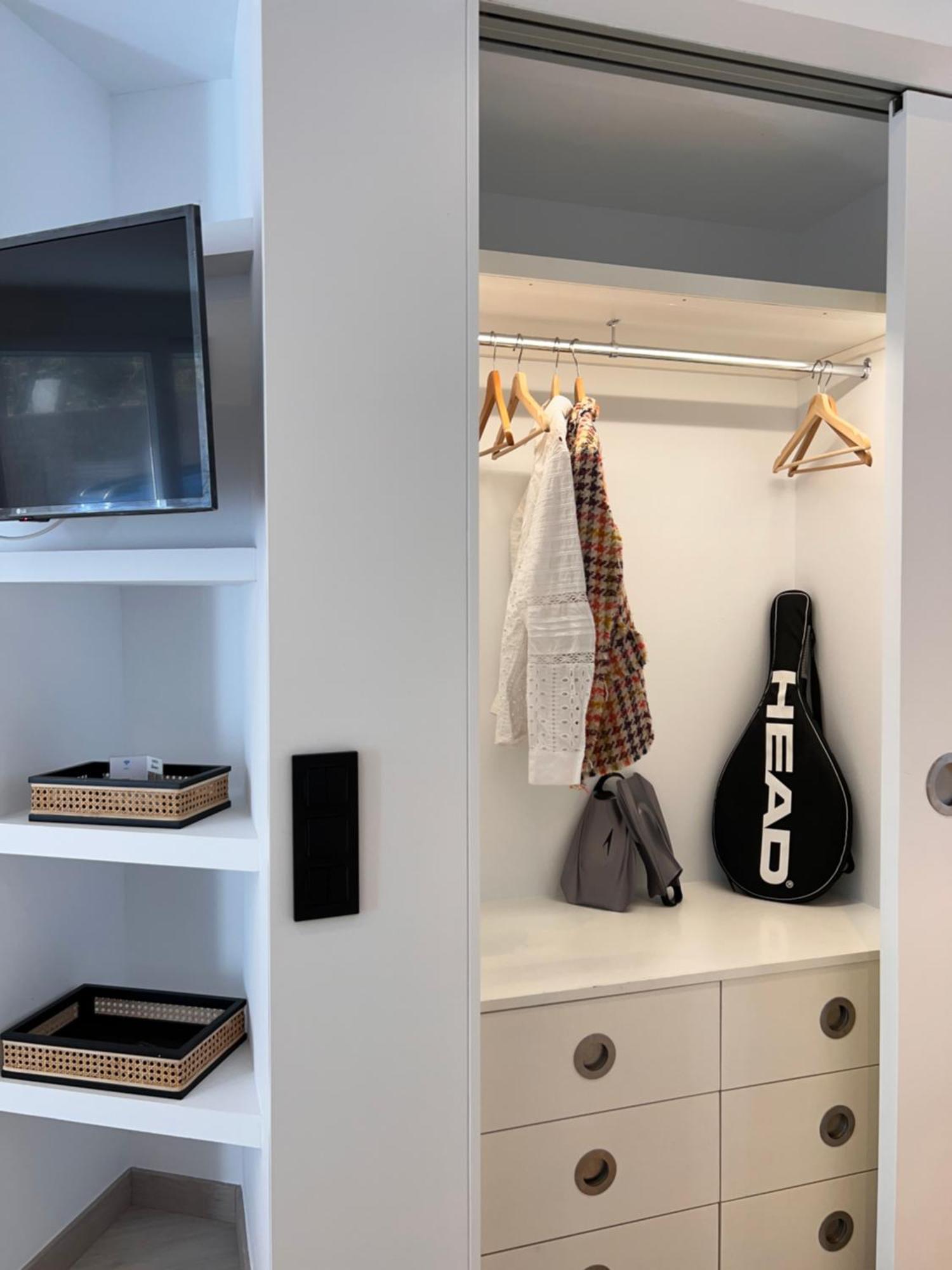 Canvas Apartments&Lofts Кадакес Екстериор снимка