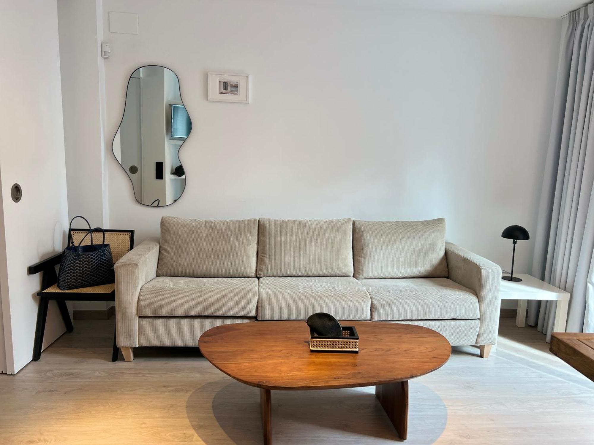 Canvas Apartments&Lofts Кадакес Екстериор снимка
